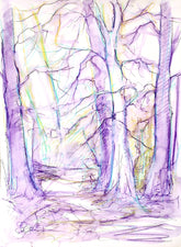 Original Other - Landscape Series 3
